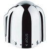 Grohe 47375IP0 Manopola di Chiusura/Pulsante di Sospensione, Cromo