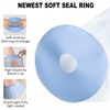 Waterproof Leg & Arm Cast Cover for Shower Reusable, Soft
