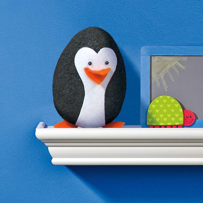 FloraCraft - Huevo (2 Unidades, 2,8 x 3,8 cm), Color