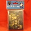 MTG Sleeves 50 MTG Standard Card Sleeves Deck Protector -