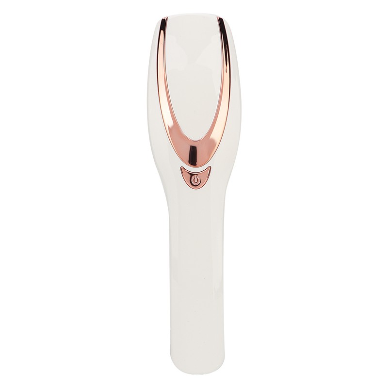 Electric Massage Comb Hair Growth Care Anti Loss Vibration Health