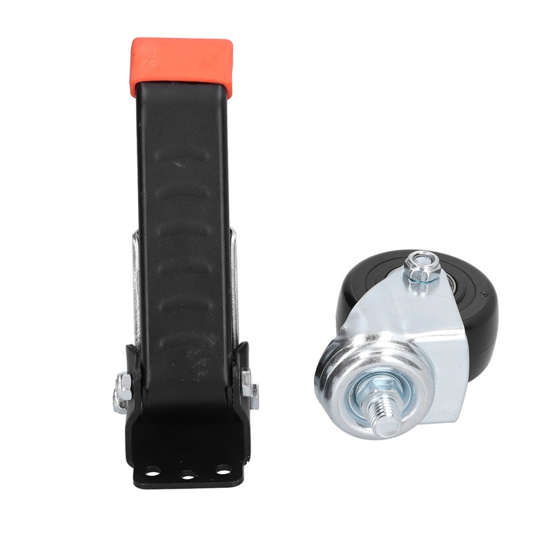 Suitcase Casters Wear Resistant Material Convenient Scrolling Widely Applicable Luggage