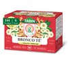 Tadin Bronco Herbal Tea, Caffeine Free, Decaf, 24 Tea Bags