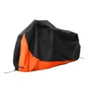 uxcell Bike Cover Outdoor Waterproof Bicycle Covers Rain Sun Dust