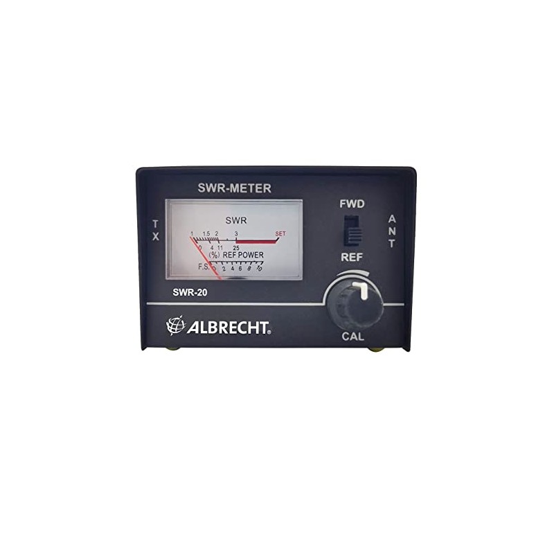 Albrecht MID05SWR20 - Measuring device