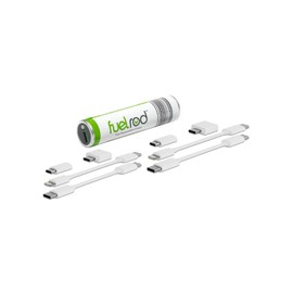 Fuelrod Portable Charger Kits For On The Go Travel