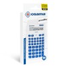 OSAMA - Scientific Calculator with 56 Functions, 10 Mantissa Digits
