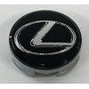 Genuine Toyota ORNAMENT SUB-ASSY WHEEL HUB 42603-53110
