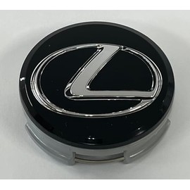Genuine Toyota ORNAMENT SUB-ASSY WHEEL HUB 42603-53110