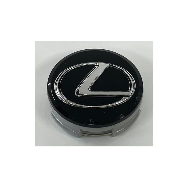Genuine Toyota ORNAMENT SUB-ASSY WHEEL HUB 42603-53110