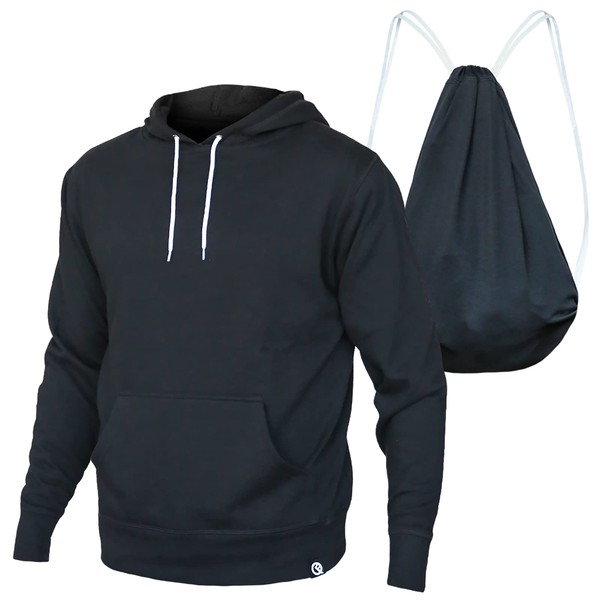 Quikflip 2-in-1 Reversible Backpack Hoodie (As Seen on SHARK TANK)