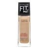 Base de maquillaje Maybelline Fit Me Hydrate + Smooth Foundation