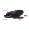 Redi-Thotics Max Orthotic Insoles - Size A