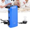 Mini Hearing Aid Digital Wireless Inner Ear Sound Amplifier Deaf