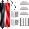 JIEYOUTA Kit de Accesorios de Repuesto para Aspiradoras Robticas Compatibles
