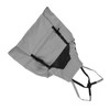 Harvest Bag Fruit Picking Apron Large Capacity Oxford Cloth Quick