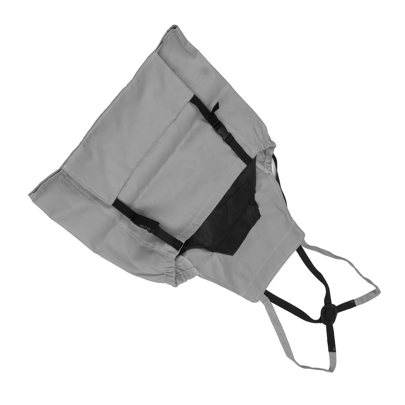 Harvest Bag Fruit Picking Apron Large Capacity Oxford Cloth Quick