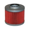 Hiflofiltro HF151-2 2 Pack Premium Filtro de aceite, 2 unidades
