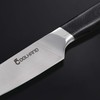 Cool Hand 8" Chef Knife, Kitchen Knives, 7" Santoku Knife,