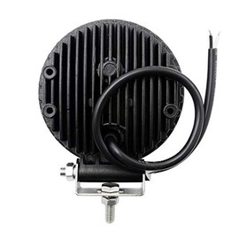 Dream Lighting LED Off Road Light IP66 Flood Beam 27 Watts 1800 Lumens