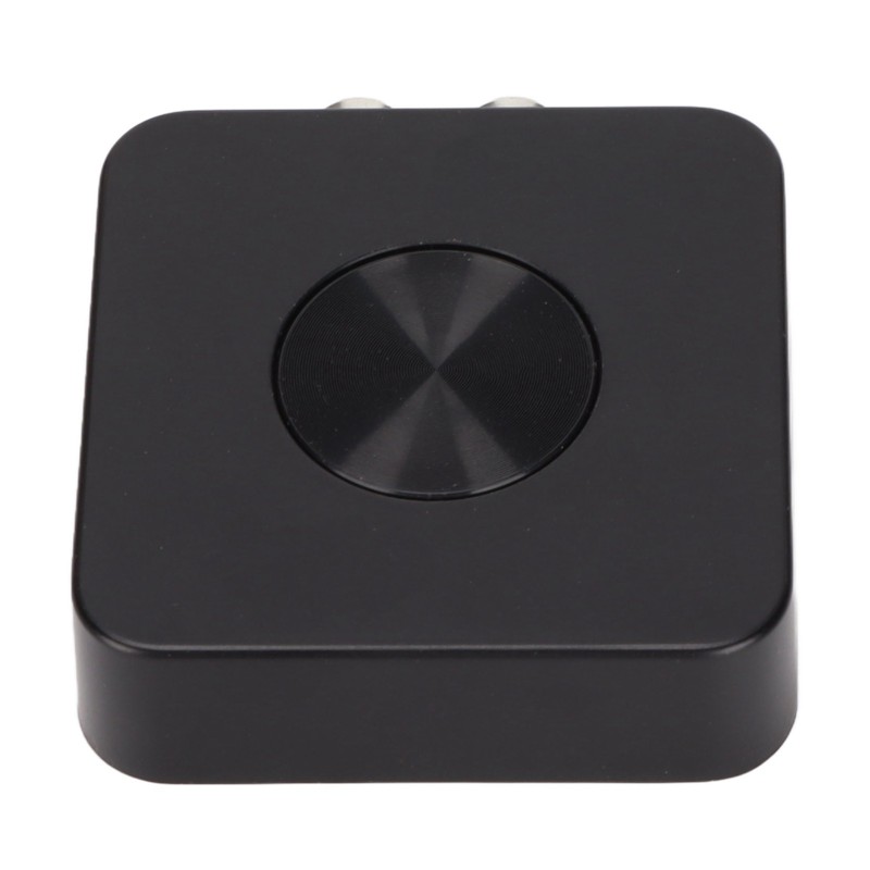 Bluetooth Sound Receiver Transmitter HiFi 3.5mm AUX RCA Input Support