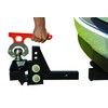 HitchGrip Quick Connect Hitch Coupling Tool for RV and Travel