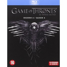Game Of Thrones - S4 (SBD)