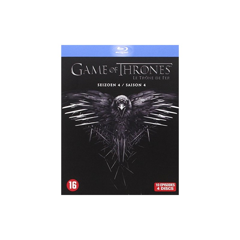 Game Of Thrones - S4 (SBD)