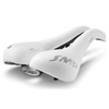 SELLE SMP TRKMED03-BI TRK MEDIUM WHITE MATT Saddle