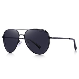 OLIEYE Premium Classic Men Sunglasses for Women-Polarized Sunglasses