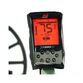 Control Box Cover For The Minelab X-Terra Elite Metal Detectors
