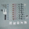 Gearzaar For 7.3L PowerStroke Injector Rebuild Kit w/vice clamp &