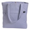 Terra Thread Organic Cotton Executive Work Tote Bag, Lavender