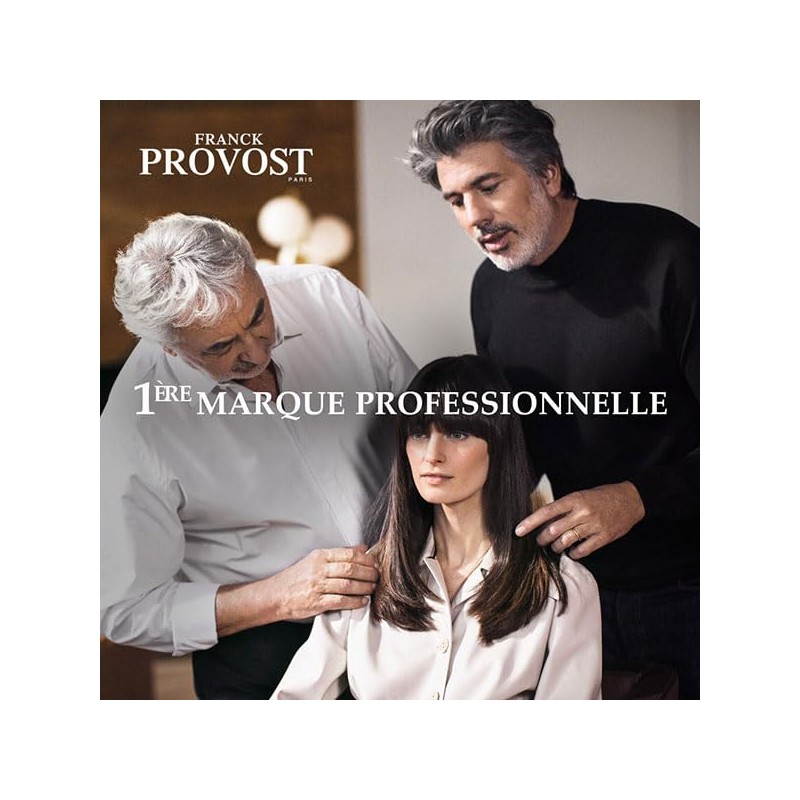 Franck Provost Masque Expert Nutrition 400ml