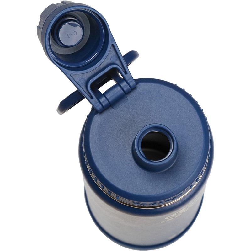 Takeya Actives Water Bottle with Spout Lid - Bottle with