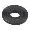 Metal Angle Grinder Inner Outer Flange Nut（3 Set）Replace Black &