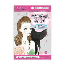 Noble Full Lifting Pompador Shampoo Scent
