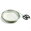 Norpro Round Parchment Pan Liner, Set of 25