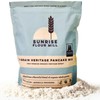 Sunrise Flour Mill USDA Organic 7-Grain Heritage Pancake Mix |