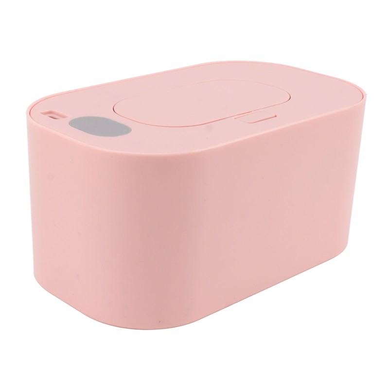 Wipe Warmer Wet Wipe Dispenser USB Powered Constant Temperature Large