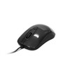 Vorago MO-102 Mouse Alámbrico Negro, DPIs Configurables 1,000 / 1,600