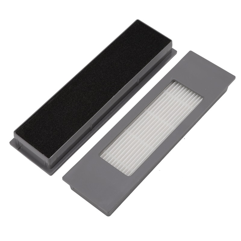 Replacement Accessories Kit for Yeedi Vac 2pro Robot Cleaner Main