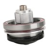 ZTTO Alloy Full Concealed Built-in Cone CNC 42mm/52mm Bike Headset