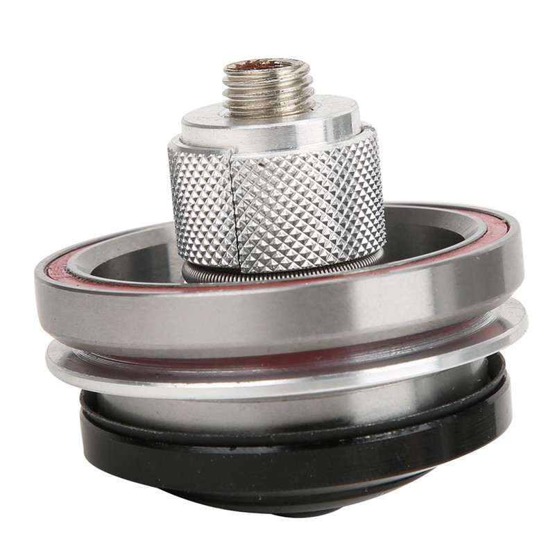ZTTO Alloy Full Concealed Built-in Cone CNC 42mm/52mm Bike Headset