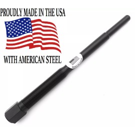 KNS Performance Parts USA MADE Golf Cart Clutch Puller for Yamaha G29 Drive 2007-16 YG-CC-002  CP-0037