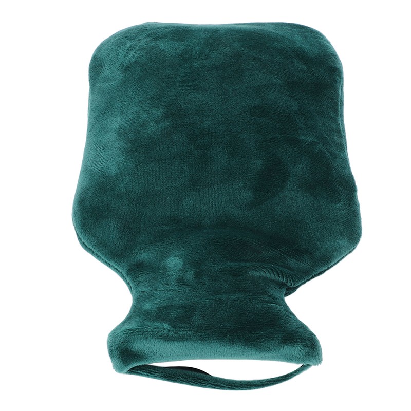 Hot Water Bag with Waistband 1000ml Double Hand Insert Free