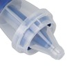 Removable Nasal Aspirator Portable Manual Nasal Spray Fine Spray Nasal
