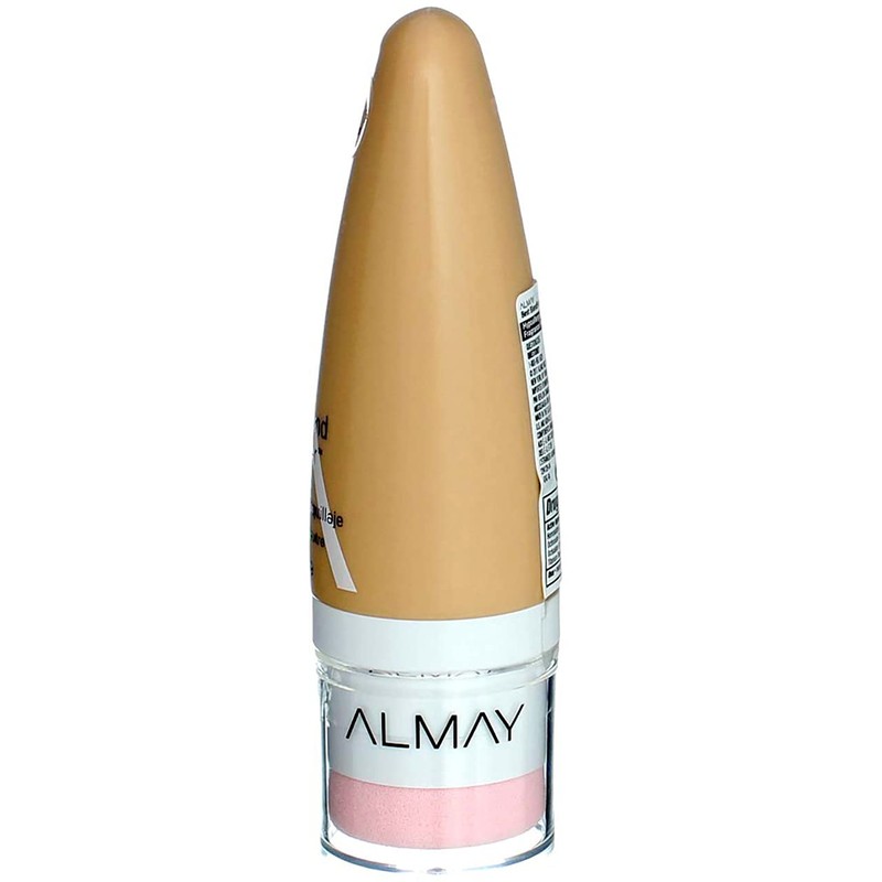 Almay Best Blend Forever Foundation, Neutral, 1 fl. oz., SPF
