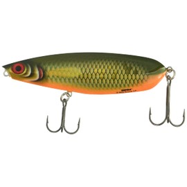 Rapala Cuchara X-Wrap Cuchara de 14 cm 68 g SCRR XRSCP14-SCRR señuelo