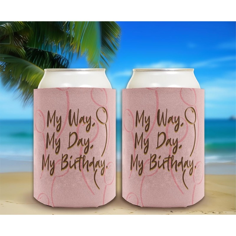 Birthday Girl Gifts For Girls My Way My Day My